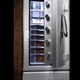 Illustration for article titled Bentley-Branded Safes Are Bulletproof Refrigerators, Just Like The Cars